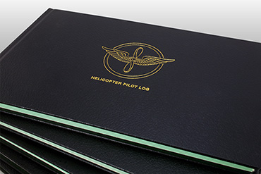 Helicopter Logbook